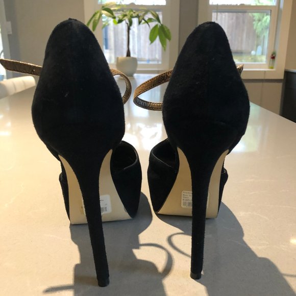 Report Signature Heels - Picture 3 of 8